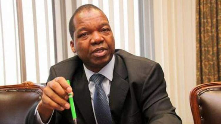Mangudya ranked worst performing central bank governor in Africa