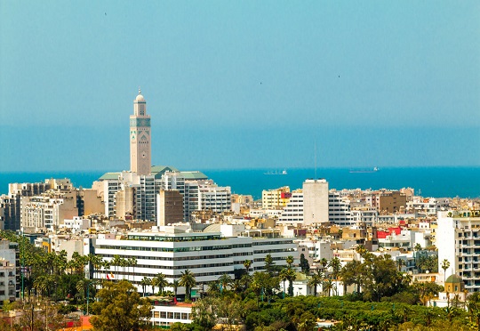 EBRD supports reform of state-owned enterprises in Morocco