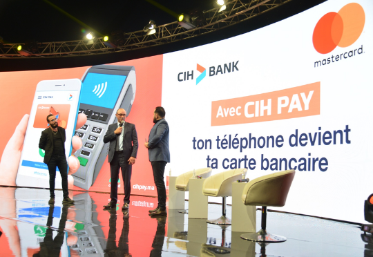 Mastercard and CIH mark launch of CIH Pay in Morocco