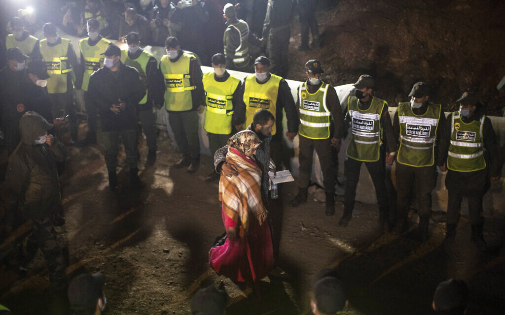 Morocco in shock over tragic death of &lsquo;little Rayan&rsquo; after painstaking 5-day ordeal