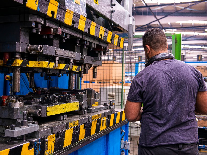 Upgrading Morocco&rsquo;s testing ability with new Mobility and Automative Centre