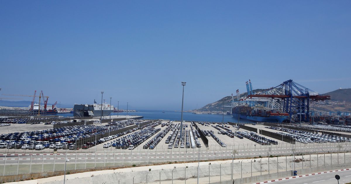 Morocco announces $180 mln in automotive wiring systems investments