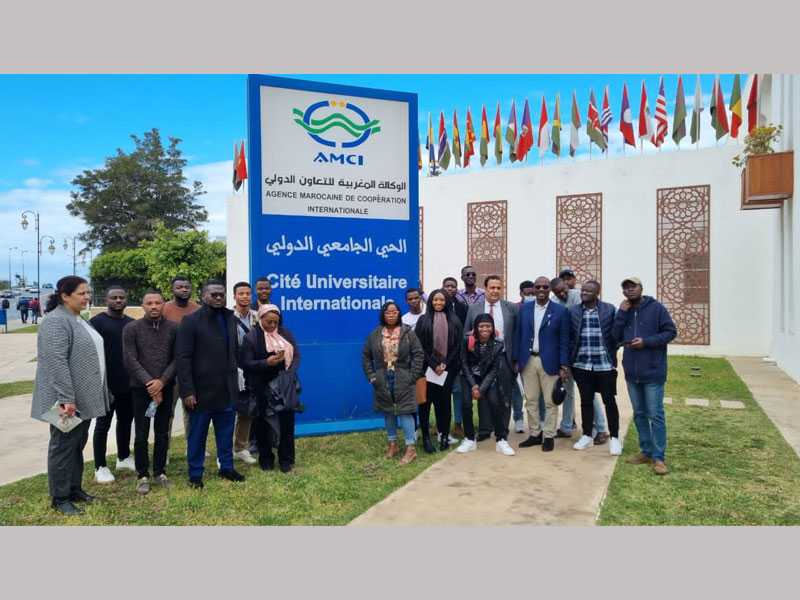 Morocco government offers more scholarships to Ghanaian students