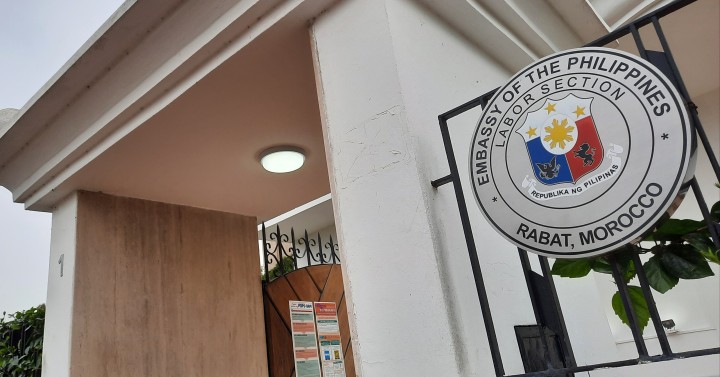 New PH labor unit in Morocco brings gov't help closer to Pinoys