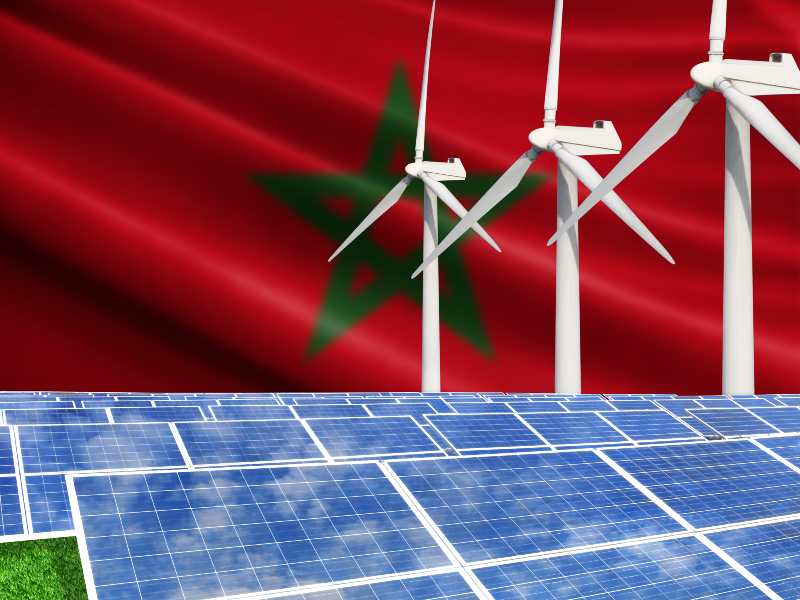 New RES4Africa study proposes actions to advance Morocco&rsquo;s energy transformation