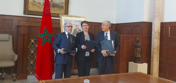 EBRD supports climate risk management in Morocco