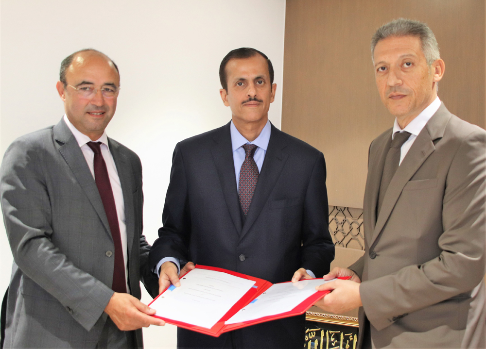 QIIB signs MoU to establish Takaful Insurance Company in Morocco