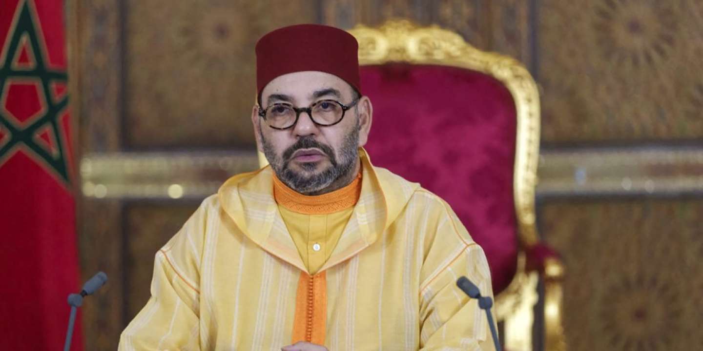 Morocco's king extends invitation to Algerian president for 'dialogue'