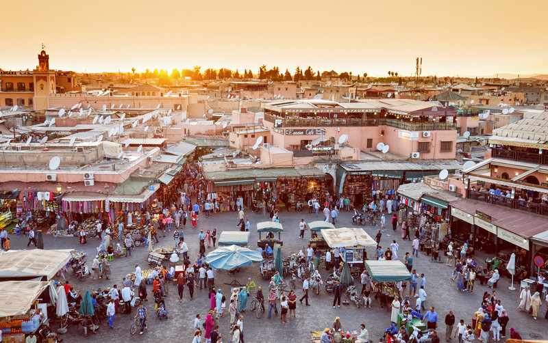 Morocco &mdash; Europe's next investment opportunity