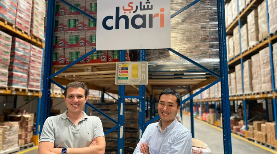 Morocco&rsquo;s Chari raises $1.5 million from Verof-Kepple Africa Ventures