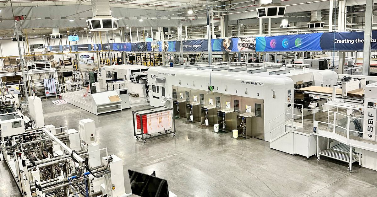 Smurfit Kappa eyes wider North Africa expansion after Morocco opening