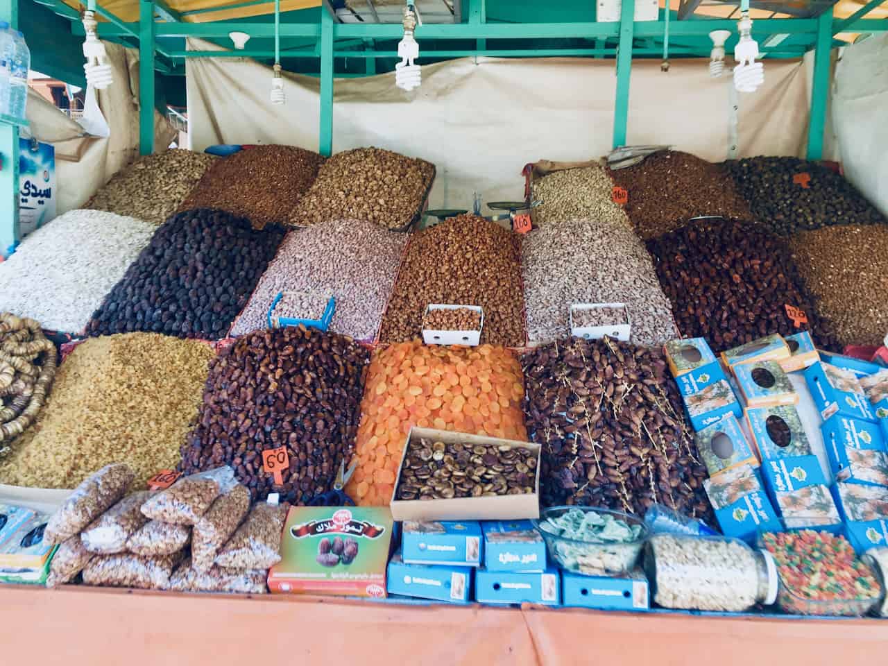 Morocco Is Now Home to Many Fintech Services, Crowdfunding, Lending, Advanced Data Analytics Platforms: Report