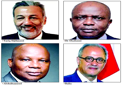 Morocco, Israel partnerships: Prospects for Nigeria&rsquo;s agriculture