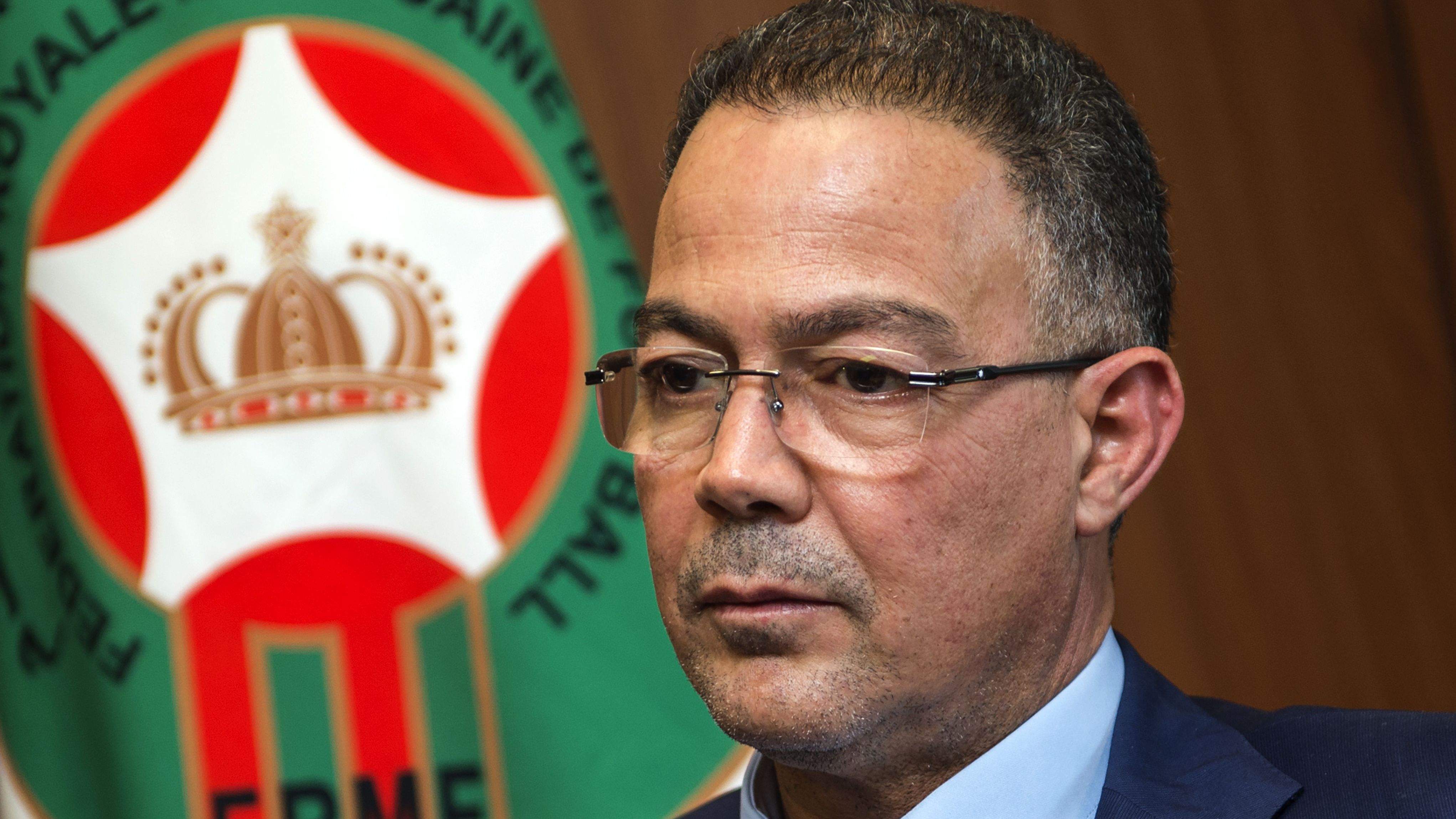 A wound in the weakest link of Morocco's project: Lekjaa sounds the alarm