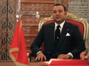 King Mohammed VI Of Morocco Builds New Financial City For The World