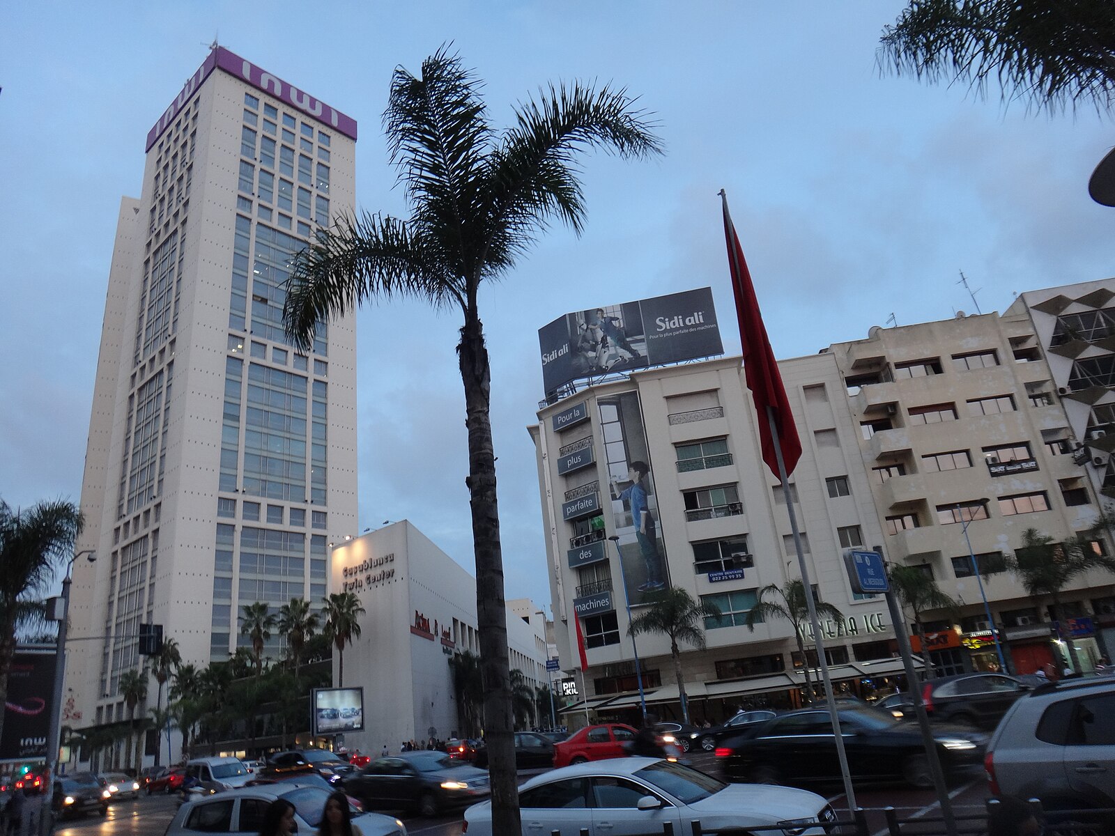 Opening a Bank Account in Morocco as a Foreigner 2026 &mdash; Moving Money Out